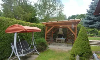 KLENÍ - chata - foto číslo 1