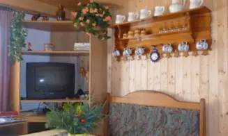 KLENÍ - chata - foto číslo 10