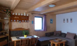 KLENÍ - chata - foto číslo 3