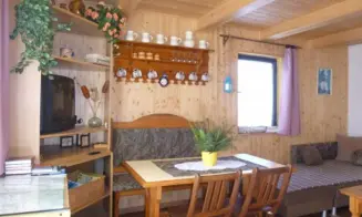 KLENÍ - chata - foto číslo 9