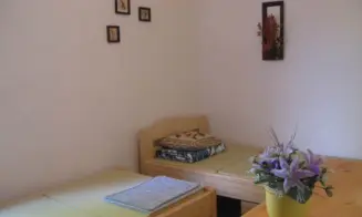 KLENÍ - chata - foto číslo 5