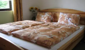 KLENÍ - chata - foto číslo 14