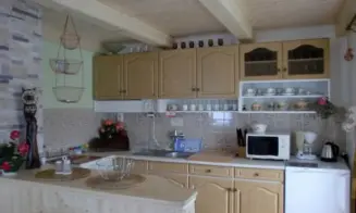 KLENÍ - chata - foto číslo 18