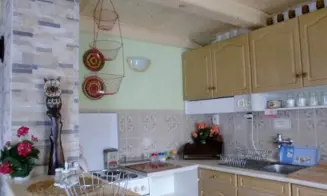 KLENÍ - chata - foto číslo 23