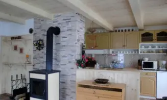 KLENÍ - chata - foto číslo 22