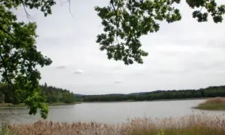 KLENÍ - chata - foto číslo 4