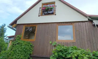 PODOLSKO - chata