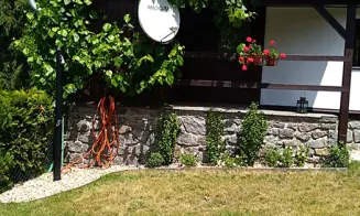 PODOLSKO - chata - foto číslo 17