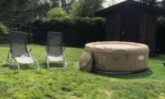 PODOLSKO - chata - foto číslo 13