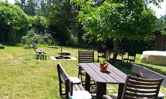 PODOLSKO - chata - foto číslo 12