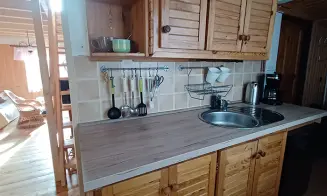 PODOLSKO - chata - foto číslo 1