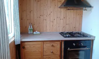 PODOLSKO - chata - foto číslo 6