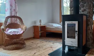 PODOLSKO - chata - foto číslo 4