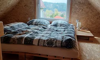 PODOLSKO - chata - foto číslo 14