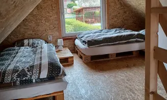 PODOLSKO - chata - foto číslo 11