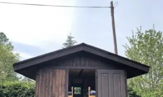 PODOLSKO - chata - foto číslo 5