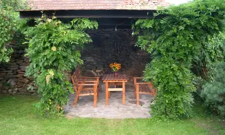 PURKAREC - chalupa - foto číslo 2