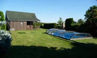 JETĚTICKÉ SAMOTY - chata - foto číslo 19