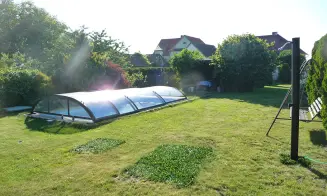 JETĚTICKÉ SAMOTY - chata - foto číslo 14