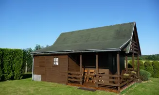 JETĚTICKÉ SAMOTY - chata - foto číslo 6