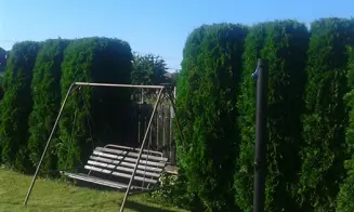 JETĚTICKÉ SAMOTY - chata - foto číslo 12