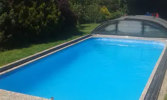 JETĚTICKÉ SAMOTY - chata - foto číslo 5