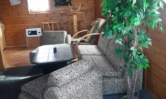 JETĚTICKÉ SAMOTY - chata - foto číslo 13