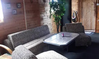 JETĚTICKÉ SAMOTY - chata - foto číslo 2