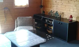 JETĚTICKÉ SAMOTY - chata - foto číslo 10