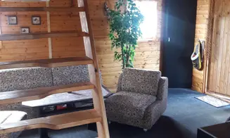 JETĚTICKÉ SAMOTY - chata - foto číslo 16