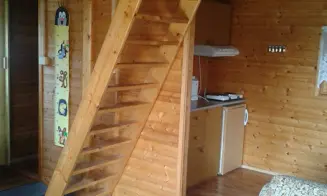 JETĚTICKÉ SAMOTY - chata - foto číslo 23