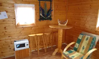 JETĚTICKÉ SAMOTY - chata - foto číslo 22