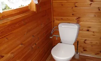 JETĚTICKÉ SAMOTY - chata - foto číslo 4