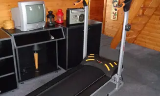 JETĚTICKÉ SAMOTY - chata - foto číslo 18