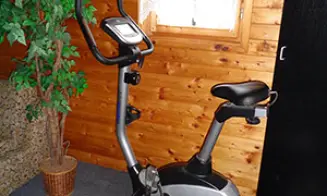 JETĚTICKÉ SAMOTY - chata - foto číslo 21