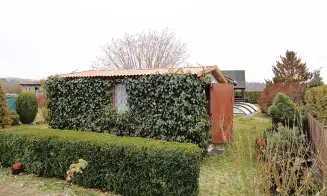 JETĚTICKÉ SAMOTY - chata - foto číslo 1