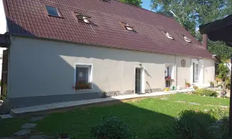 NAHOŠICE - apartmán - foto číslo 7