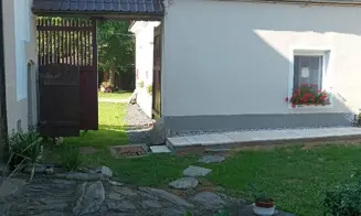 NAHOŠICE - apartmán - foto číslo 1