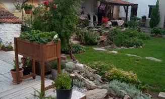 NAHOŠICE - apartmán - foto číslo 19