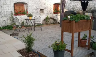 NAHOŠICE - apartmán - foto číslo 18