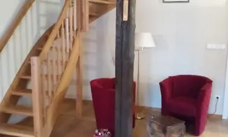 NAHOŠICE - apartmán - foto číslo 16