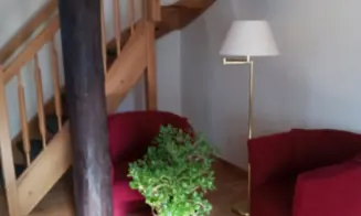 NAHOŠICE - apartmán - foto číslo 21