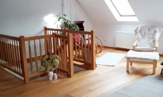 NAHOŠICE - apartmán - foto číslo 5