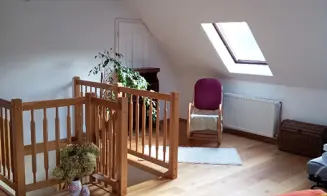 NAHOŠICE - apartmán - foto číslo 10