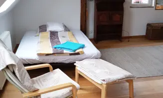 NAHOŠICE - apartmán - foto číslo 24