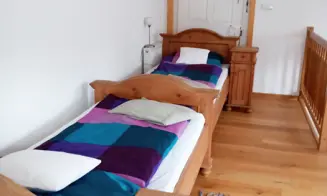 NAHOŠICE - apartmán - foto číslo 14