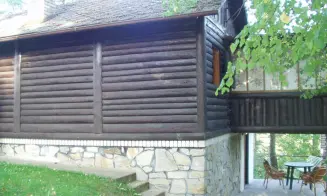 TOPĚLEC - chata - foto číslo 13