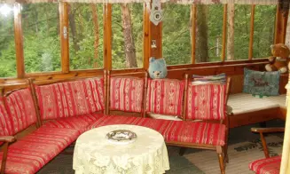 TOPĚLEC - chata - foto číslo 1