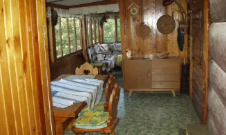 TOPĚLEC - chata - foto číslo 6