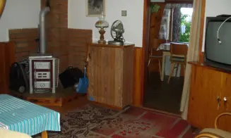 TOPĚLEC - chata - foto číslo 2